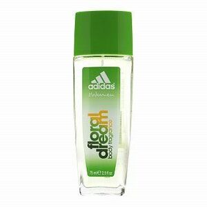 Adidas Floral Dream spray dezodor nőknek 75 ml kép