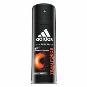 Adidas Team Force spray dezodor férfiaknak 150 ml kép