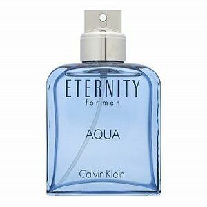 Calvin Klein Eternity Aqua for Men Eau de Toilette férfiaknak 200 ml kép
