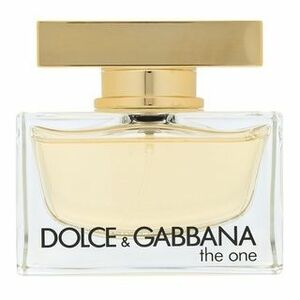 Dolce & Gabbana The One Eau de Parfum nőknek 50 ml kép