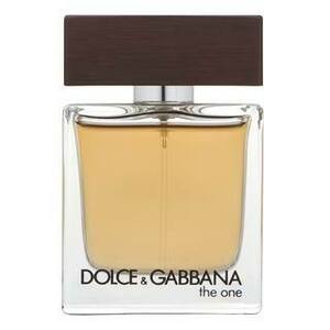 Dolce & Gabbana The One for Men Eau de Toilette férfiaknak 30 ml kép