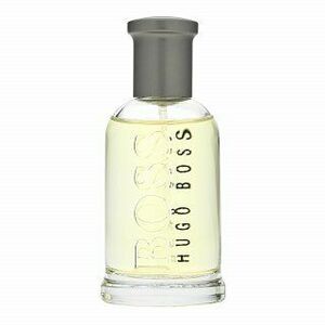Hugo Boss Boss No.6 Bottled Eau de Toilette férfiaknak 50 ml kép