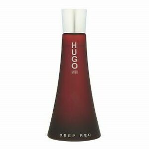Hugo Boss Deep Red Eau de Parfum nőknek 90 ml kép