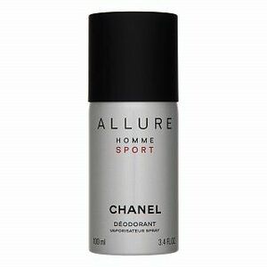 Chanel Allure Homme Sport spray dezodor férfiaknak 100 ml kép
