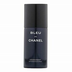 Chanel Bleu de Chanel spray dezodor férfiaknak 100 ml kép