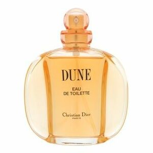 Dior (Christian Dior) Dune Eau de Toilette nőknek 100 ml kép