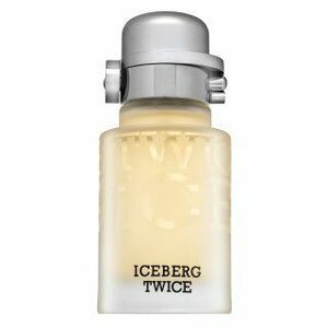 Iceberg Twice pour Homme Eau de Toilette férfiaknak 75 ml kép
