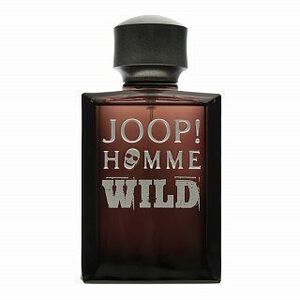 Joop! Homme Wild Eau de Toilette férfiaknak 125 ml kép