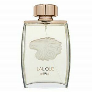 Lalique Pour Homme Lion Eau de Parfum férfiaknak 125 ml kép