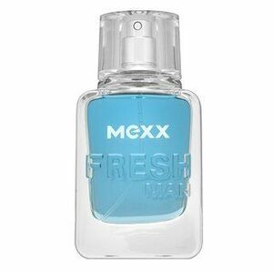 Mexx Fresh Man Eau de Toilette férfiaknak 30 ml kép