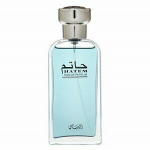 Rasasi Hatem Men Eau de Parfum férfiaknak 75 ml kép