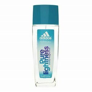 Adidas Pure Lightness spray dezodor nőknek 75 ml kép