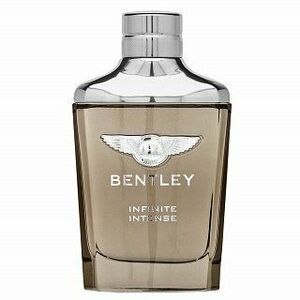 Bentley Infinite Intense Eau de Parfum férfiaknak 100 ml kép