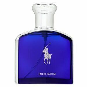 Ralph Lauren Polo Blue Eau de Parfum férfiaknak 75 ml kép