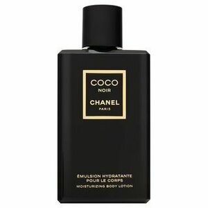Chanel Coco Noir testápoló tej nőknek 200 ml kép