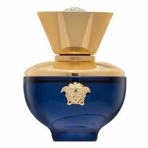 Versace Pour Femme Dylan Blue Eau de Parfum nőknek 50 ml kép