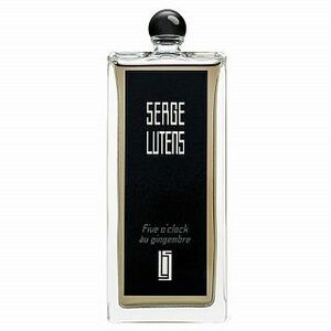 Serge Lutens Five O'Clock Au Gingembre Eau de Parfum uniszex 100 ml kép