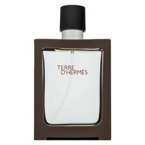 Hermes Terre D'Hermes - Refillable Eau de Toilette férfiaknak 30 ml kép