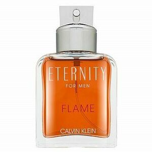 Calvin Klein Eternity Flame for Men Eau de Toilette férfiaknak 100 ml kép