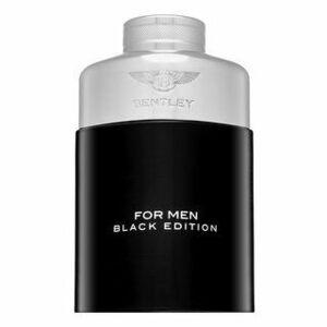 Bentley for Men Black Edition Eau de Parfum férfiaknak 100 ml kép