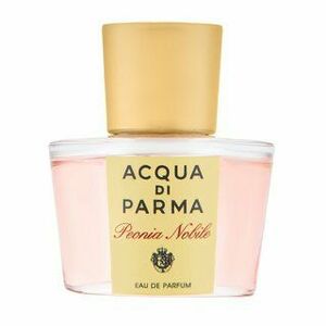 Acqua di Parma Peonia Nobile Eau de Parfum nőknek 50 ml kép