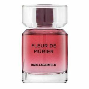Lagerfeld Fleur de Murier Eau de Parfum nőknek 50 ml kép