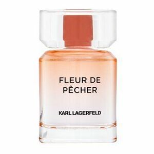 Lagerfeld Fleur de Pecher Eau de Parfum nőknek 50 ml kép