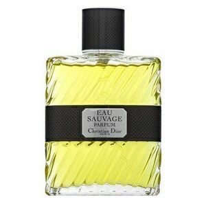 Dior Eau Sauvage Parfum eau de parfum férfiaknak 100 ml kép
