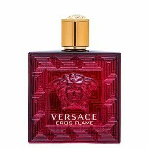 Versace Eros Flame Eau de Parfum férfiaknak 100 ml kép