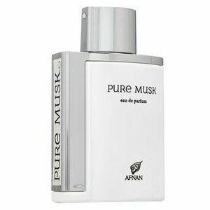 Afnan Pure Musk Eau de Parfum uniszex 100 ml kép