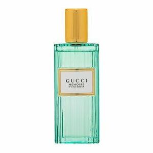Gucci Mémoire d'Une Odeur Eau de Parfum uniszex 100 ml kép