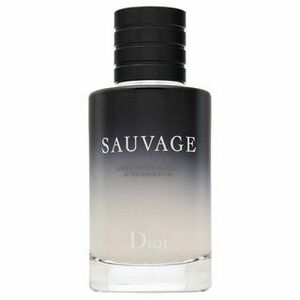Dior (Christian Dior) Sauvage borotválkozás utáni balzsam férfiaknak 100 ml kép