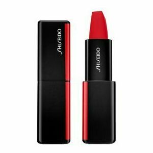 Shiseido Modern Matte Powder Lipstick 510 Night Life rúzs mattító hatásért 4 g kép