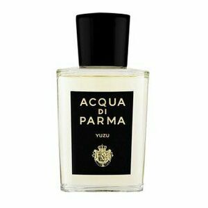 Acqua di Parma Yuzu Eau de Parfum uniszex 100 ml kép