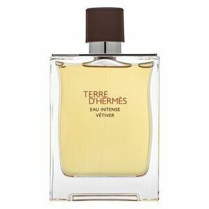 Hermes Terre D'Hermes Eau Intense Vetiver Eau de Parfum férfiaknak 200 ml kép
