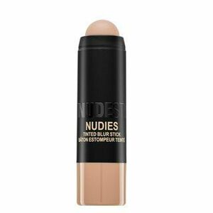 Nudestix Nudies Tinted Blur Stick Light 1 korrektor ceruza kép