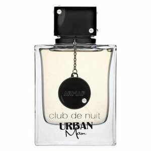 Armaf Club de Nuit Urban Man Eau de Parfum férfiaknak 105 ml kép
