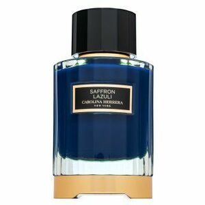Carolina Herrera Saffron Lazuli Eau de Parfum uniszex 100 ml kép