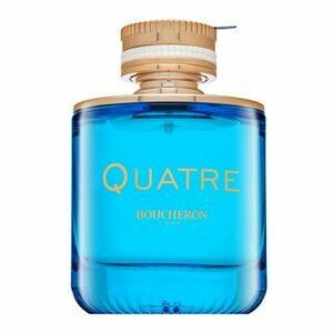 Boucheron Quatre En Bleu Pour Femme Eau de Parfum nőknek 100 ml kép