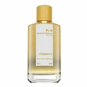 Mancera Feminity Eau de Parfum nőknek 120 ml kép