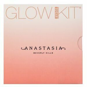 Anastasia Beverly Hills Glow Kit highlighter Sugar 30 g kép