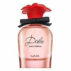 Dolce & Gabbana Dolce Rose Eau de Toilette nőknek 50 ml kép