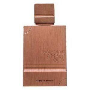 Al Haramain Amber Oud Tobacco Edition Eau de Parfum uniszex 60 ml kép
