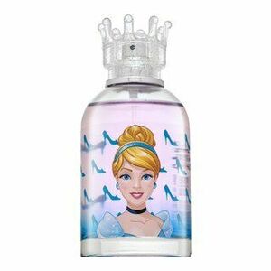 Disney Princess Eau de Toilette gyerekeknek 100 ml kép