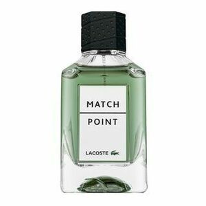 Lacoste Match Point Eau de Toilette férfiaknak 100 ml kép