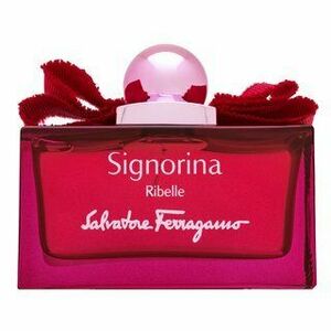 Salvatore Ferragamo Signorina Ribelle Eau de Parfum nőknek 100 ml kép