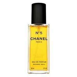Chanel No.5 - Refill Eau de Parfum nőknek 60 ml kép
