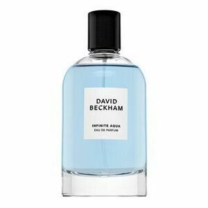 David Beckham Infinite Aqua Eau de Parfum férfiaknak 100 ml kép