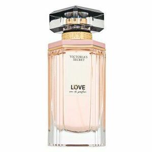 Victoria's Secret Love Eau de Parfum nőknek 100 ml kép