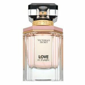 Victoria's Secret Love Eau de Parfum nőknek 50 ml kép